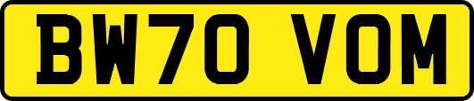 BW70VOM