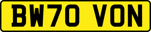 BW70VON