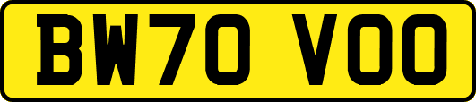 BW70VOO