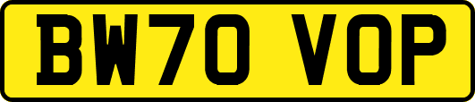 BW70VOP