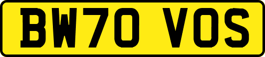 BW70VOS