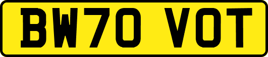 BW70VOT