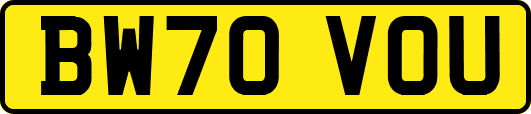 BW70VOU