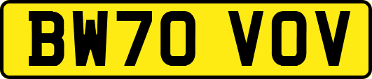 BW70VOV