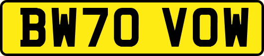 BW70VOW