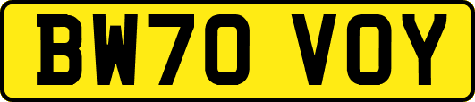 BW70VOY
