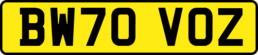 BW70VOZ