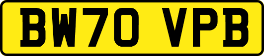 BW70VPB
