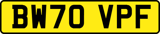 BW70VPF