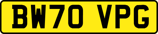 BW70VPG
