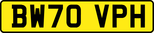 BW70VPH