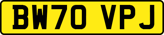 BW70VPJ