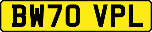 BW70VPL