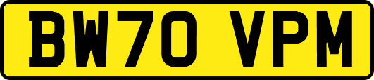 BW70VPM