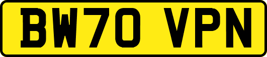 BW70VPN