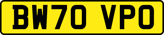 BW70VPO