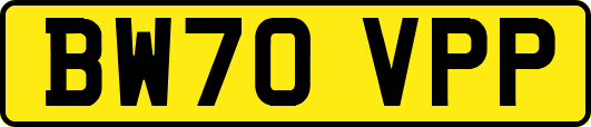 BW70VPP
