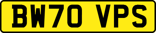 BW70VPS