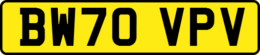BW70VPV