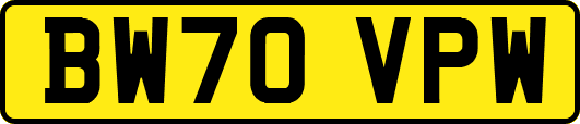 BW70VPW
