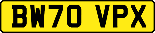 BW70VPX