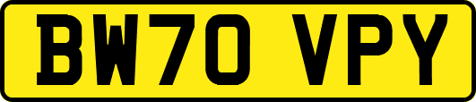 BW70VPY
