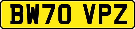 BW70VPZ