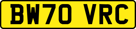 BW70VRC