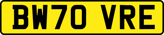 BW70VRE