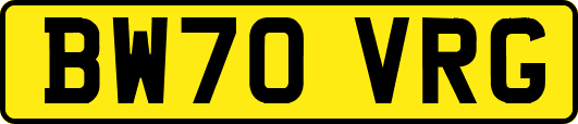 BW70VRG