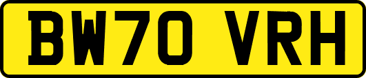 BW70VRH