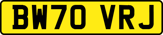 BW70VRJ
