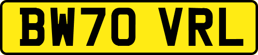 BW70VRL