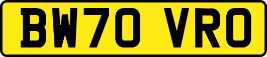 BW70VRO