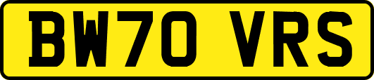 BW70VRS