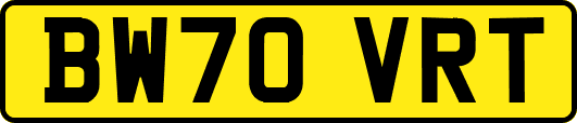 BW70VRT