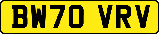 BW70VRV