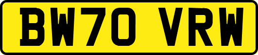 BW70VRW