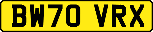 BW70VRX