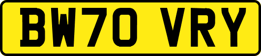BW70VRY