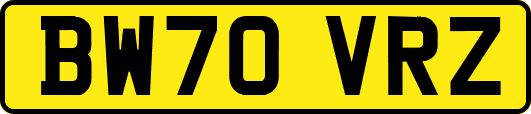 BW70VRZ