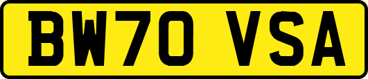 BW70VSA