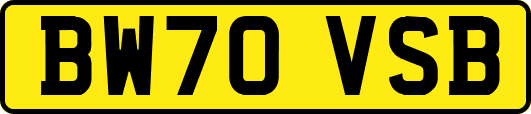 BW70VSB