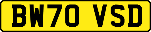 BW70VSD