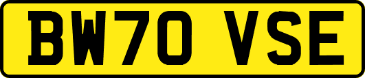 BW70VSE