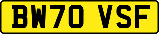 BW70VSF