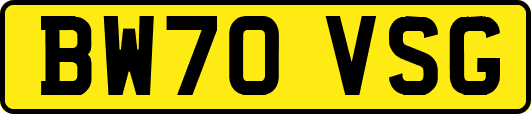 BW70VSG