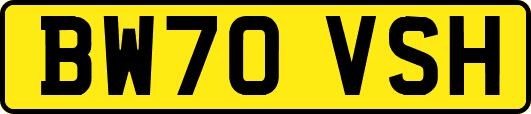 BW70VSH