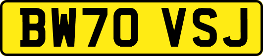 BW70VSJ