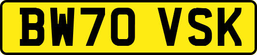 BW70VSK
